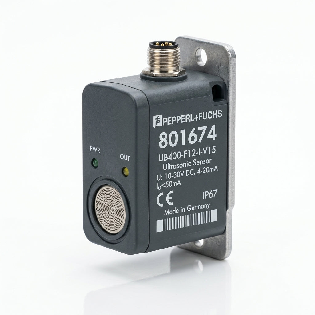 PEPPERL & FUCHS 801674