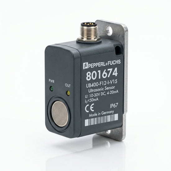 PEPPERL & FUCHS 801674