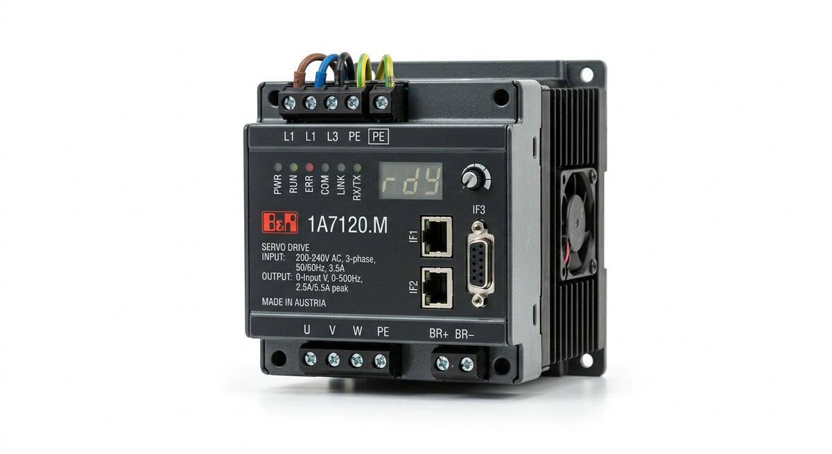 B&R 1A7120.M