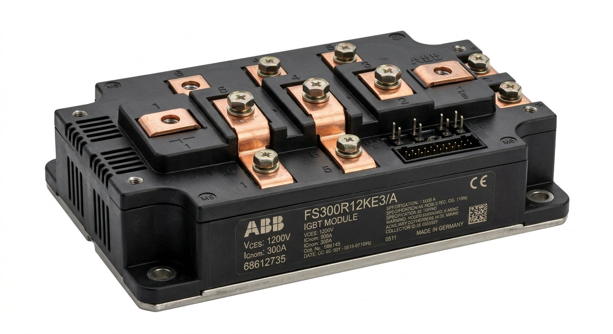 ABB FS300R12KE3/A