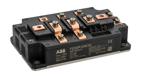 ABB FS300R12KE3/A