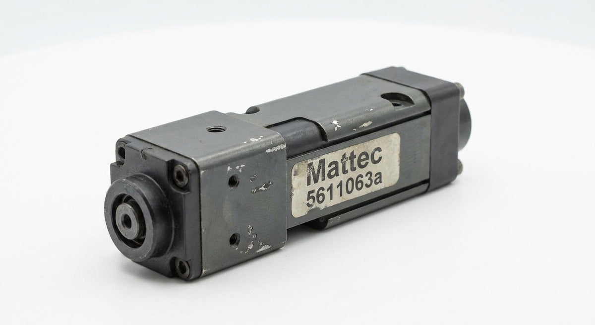 Mattec 5611063a