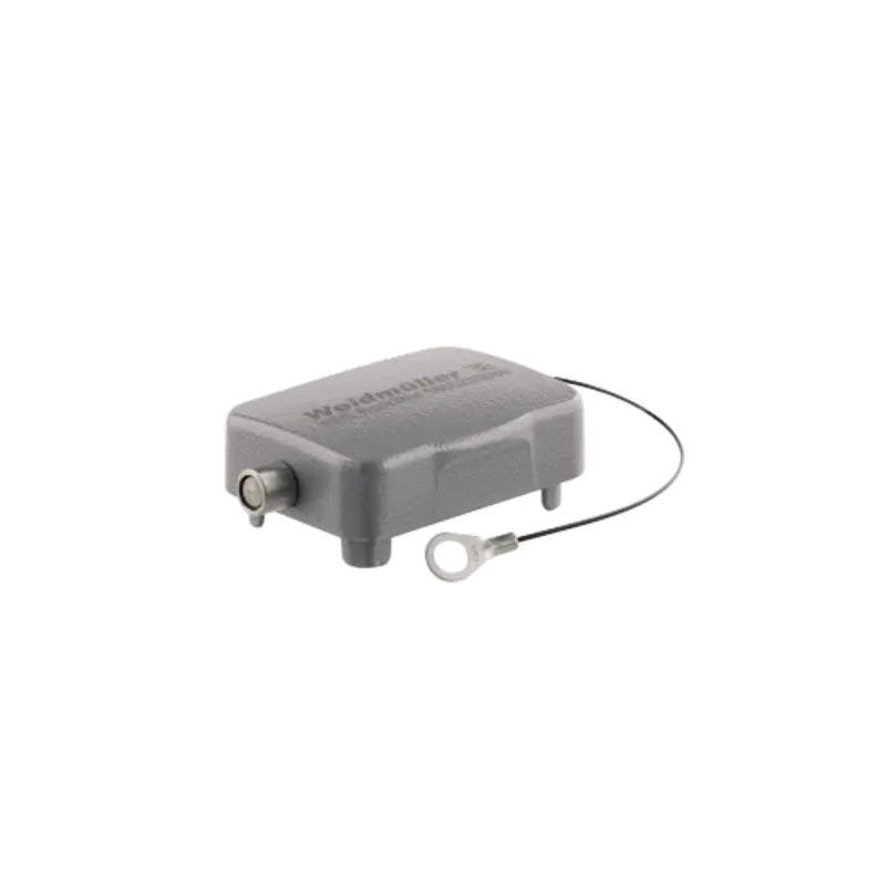 HDC 06B DODL 2BO Tapa para base sin empaques para sistema de 1Gancho Grupo 3