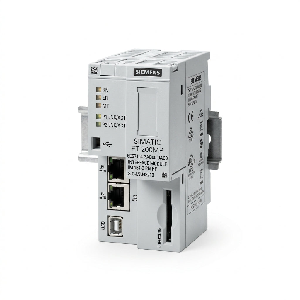 SIEMENS/FA 6ES7154-3AB00-0AB0