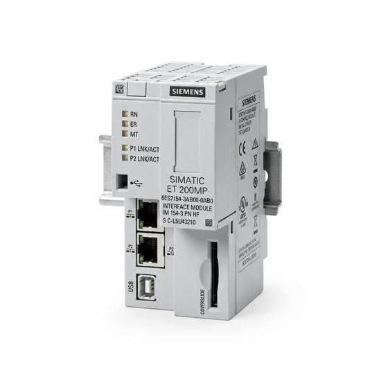 SIEMENS/FA 6ES7154-3AB00-0AB0