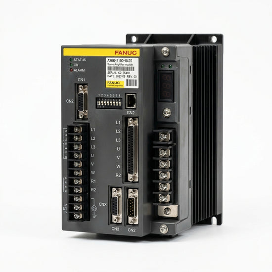 FANUC A20B-2100-0470