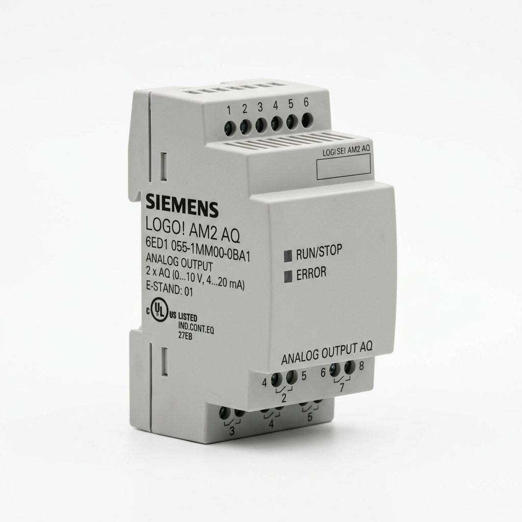 SIEMENS 6ED1 055-1MM00-0BA1