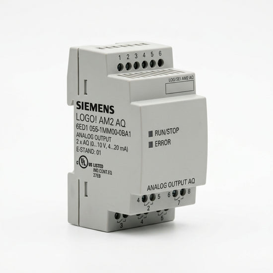 SIEMENS 6ED1 055-1MM00-0BA1