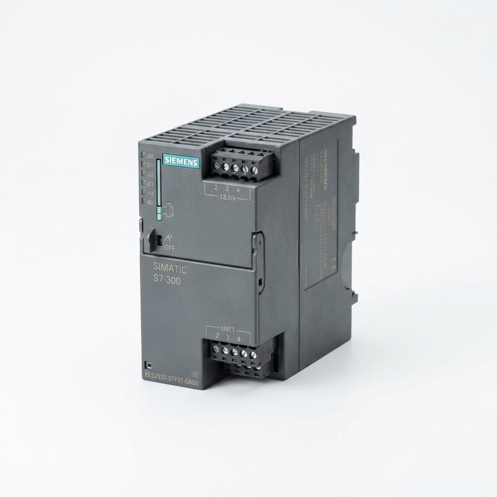 SIEMENS/AE 6ES7332-8TF01-0AB0
