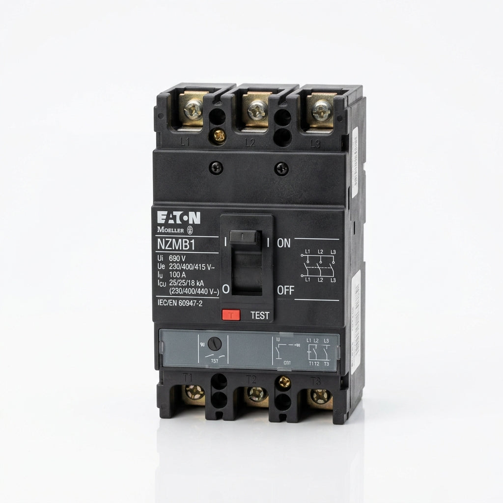 EATON MOELLER NZMB1