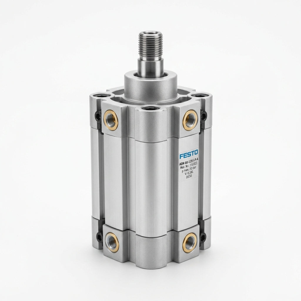 FESTO ADN-80-125-I-P-A