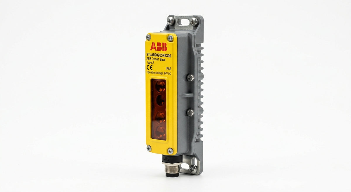ABB 2TLA020205R6300