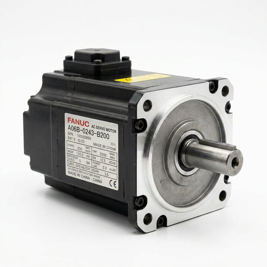 FANUC A06B-0243-B200
