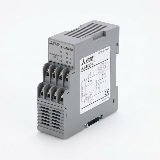 Mitsubishi Electric AJ55TB3-8D