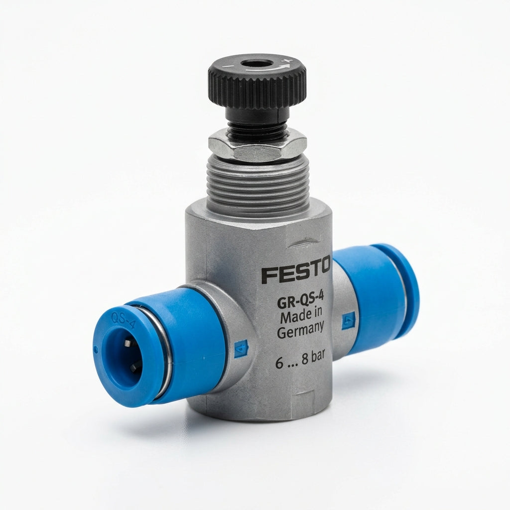 FESTO GR-QS-4