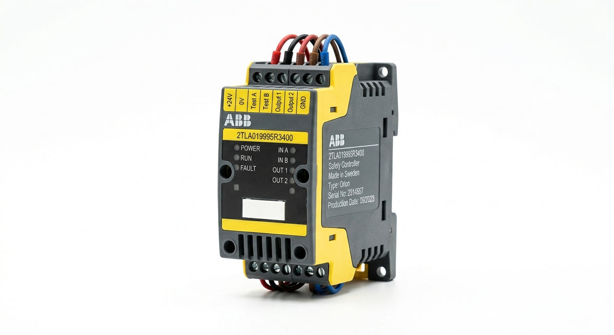ABB 2TLA019995R3400