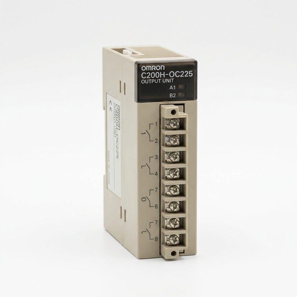 Omron C200H-OC225