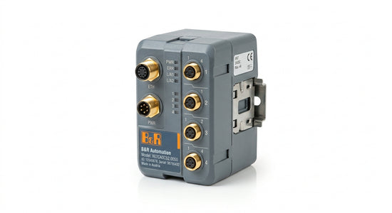 B&R X67CA0C52.0050