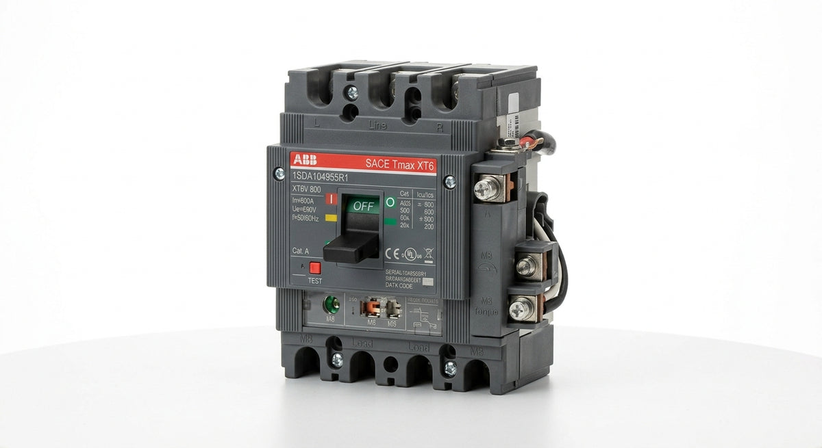 ABB 1SDA104955R1