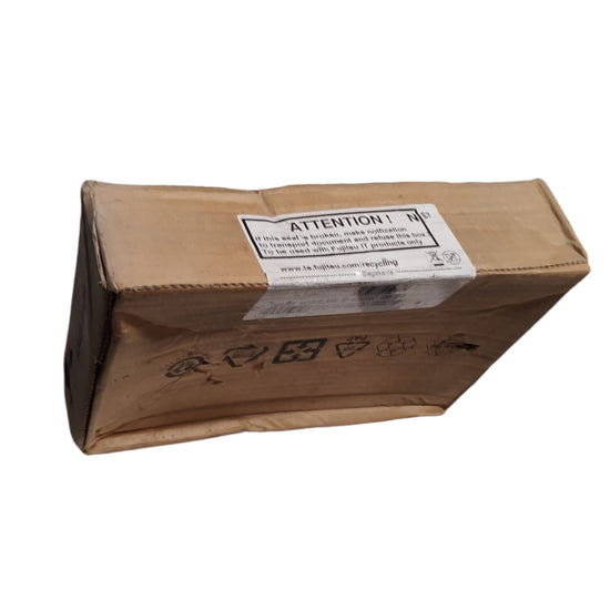 Fujitsu 520-327-510 consola switch