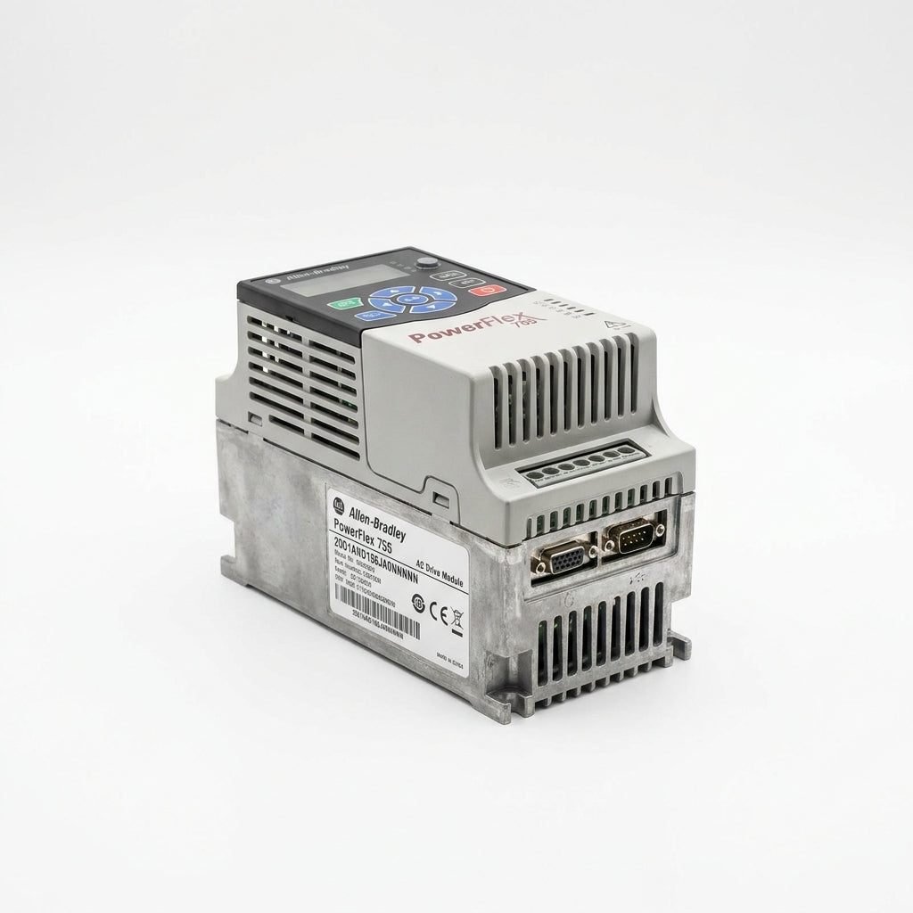 Allen-Bradley 20G1AND186JA0NNNNN