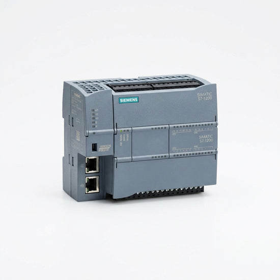 SIEMENS 6ES7 215-1AG40-0XB0