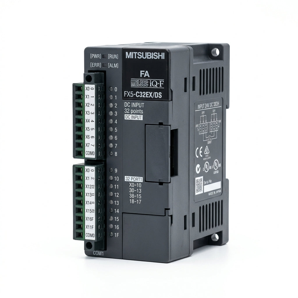 MITSUBISHI/FA FX5-C32EX/DS