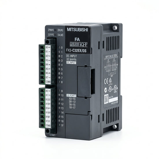 MITSUBISHI/FA FX5-C32EX/DS