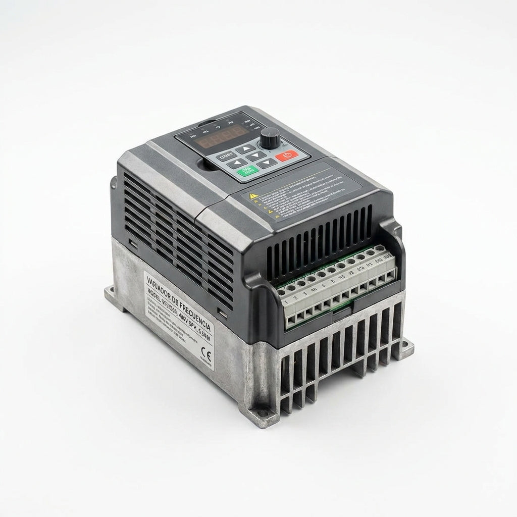 BIND Allen Bradley 25B-D013N114