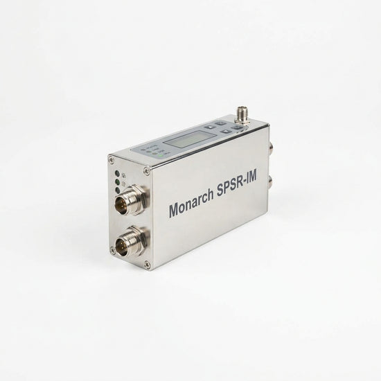 Monarch SPSR-IM