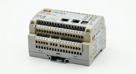 B&R 7TB718.9