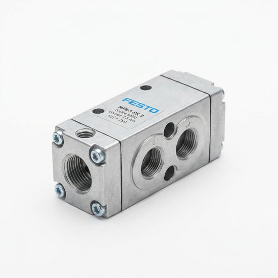 Festo MFH-5-PK-3