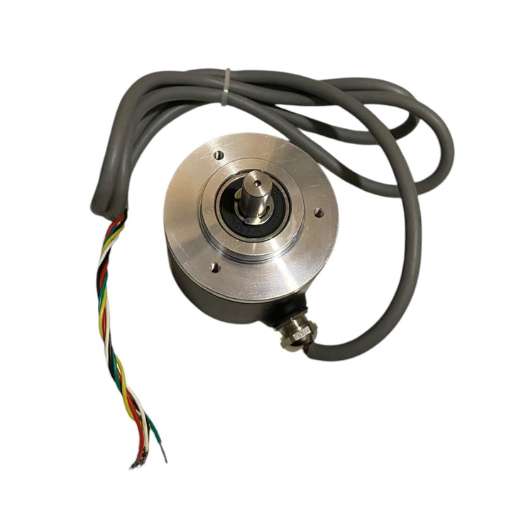 HEDSS ISC5208-001G360BZ3-5-24F Codificador rotativo