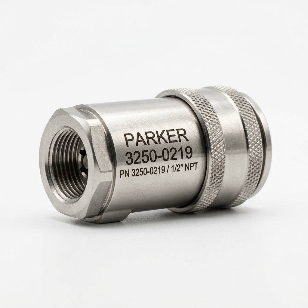 PARKER 3250-0219