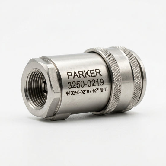 PARKER 3250-0219