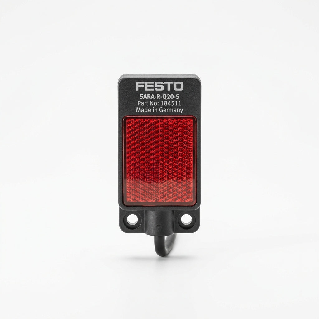 FESTO SARA-R-Q20-S