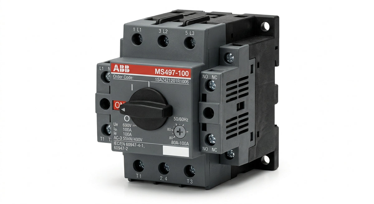 ABB 1SAZ421201R1006