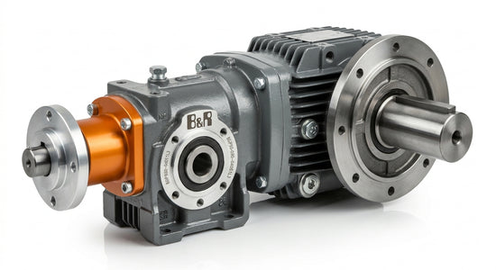 B&R 8GP50-090--040S1L3