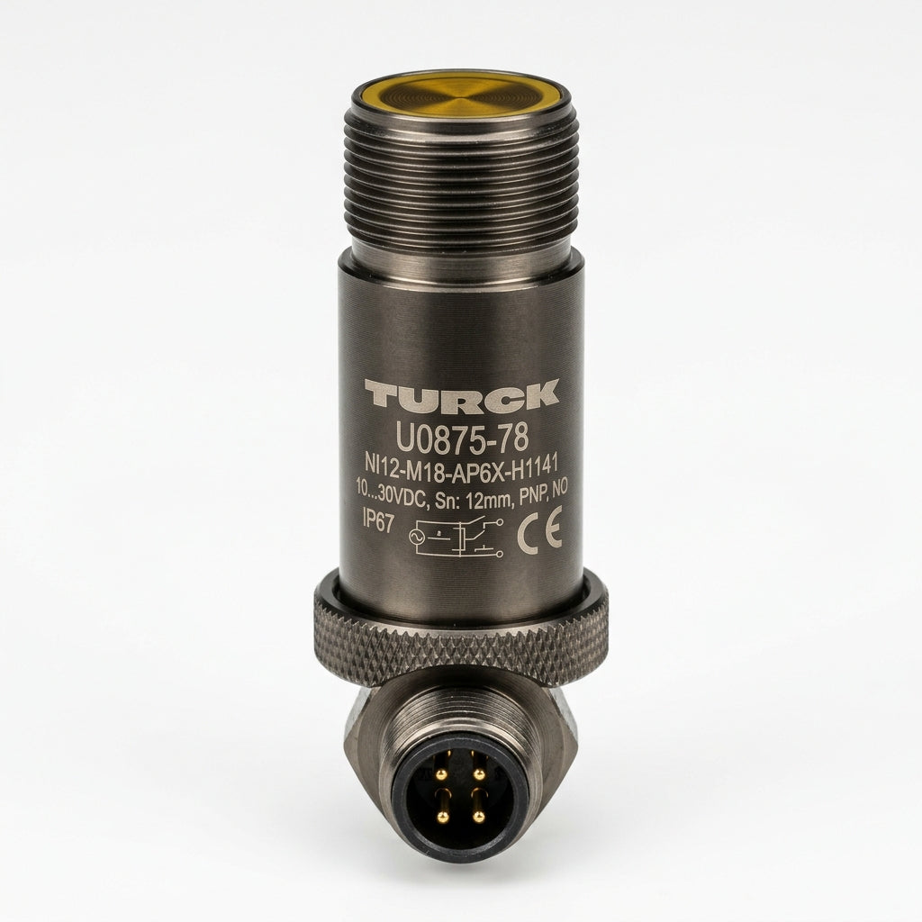 TURCK U0875-78