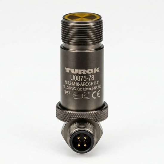 TURCK U0875-78