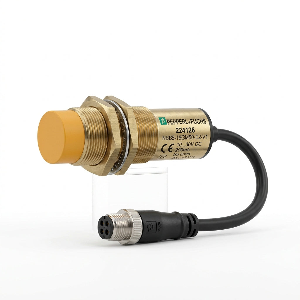 PEPPERL & FUCHS 224126