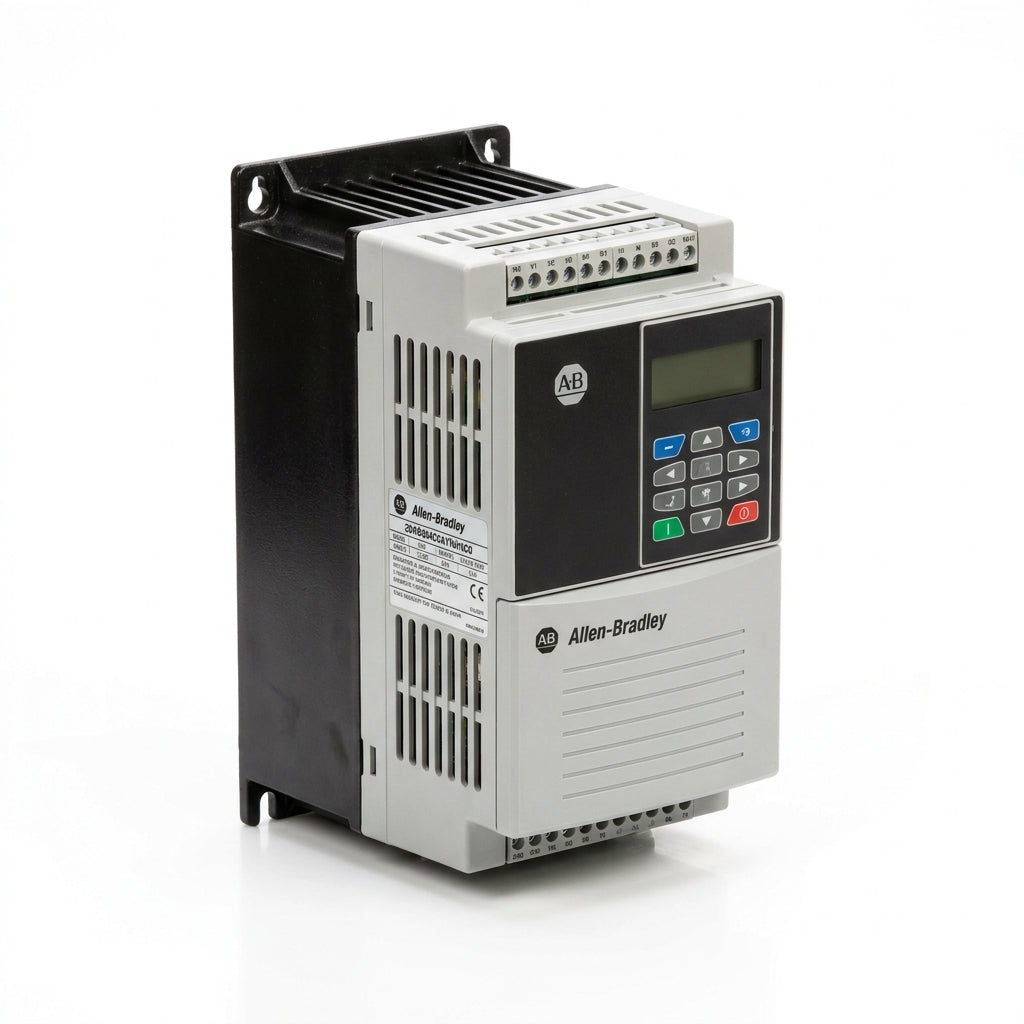 Allen-Bradley 20AB054C0AYNANC0