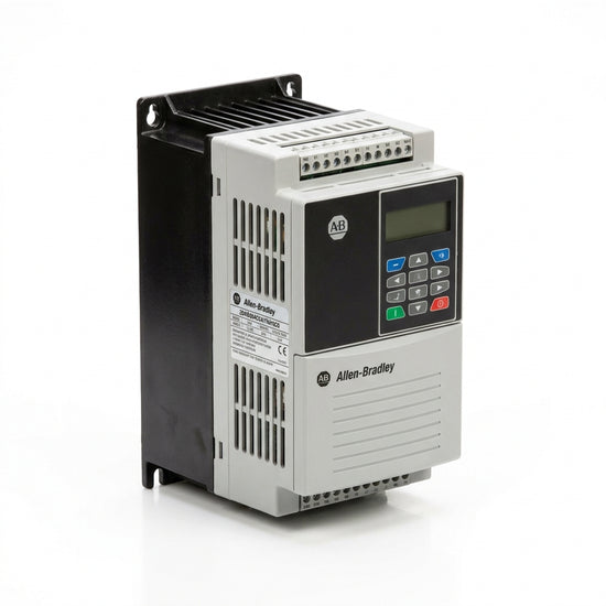 Allen-Bradley 20AB054C0AYNANC0