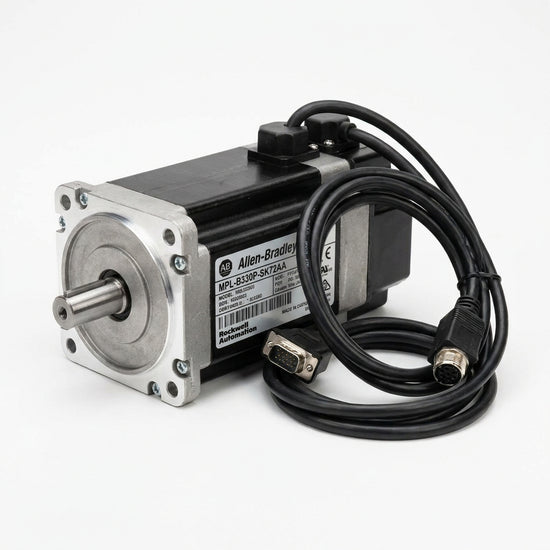 Allen-Bradley MPL-B330P-SK72AA