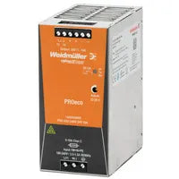 PRO ECO 240W 48V 5A Fuente de aliment. monofásica 100-240VCA
