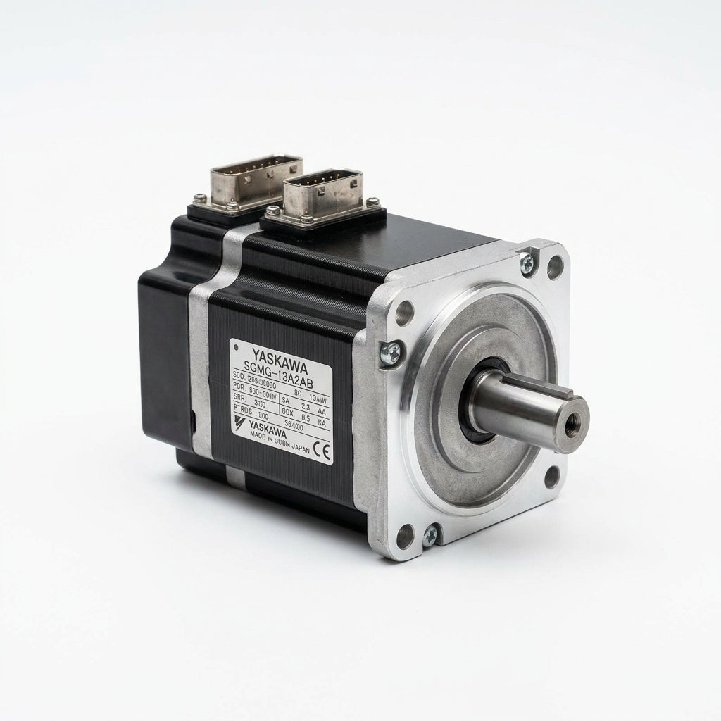 Yaskawa SGMG-13A2AB