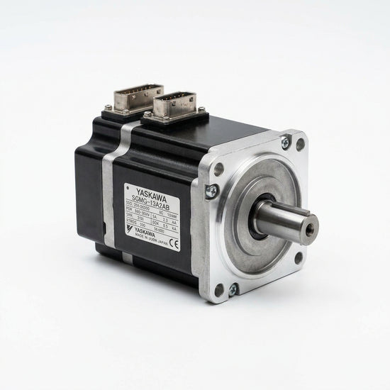 Yaskawa SGMG-13A2AB