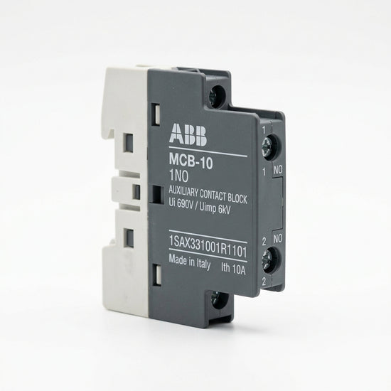 ABB 1SAX331001R1101