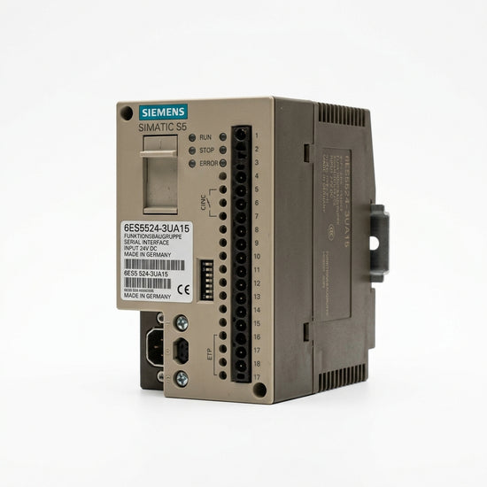 SIEMENS/FA 6ES5524-3UA15