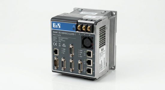 B&R 8EI1X6HWS10.0700-1